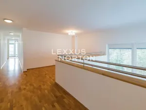 Pronájem rodinného domu, Praha - Braník, U družstva Práce, 400 m2