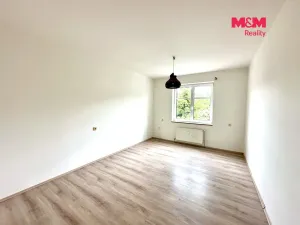Pronájem bytu 2+1, Hořice, Žižkova, 50 m2