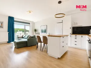 Prodej bytu 2+kk, Beroun - Beroun-Město, Nepilova, 66 m2