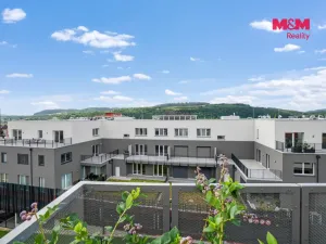 Prodej bytu 2+kk, Beroun - Beroun-Město, Nepilova, 66 m2