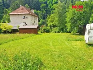 Prodej pozemku pro bydlení, Záchlumí - Litice nad Orlicí, 1277 m2