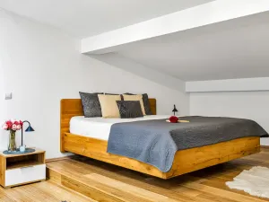 Prodej bytu 3+kk, Šestajovice, Komenského, 116 m2