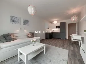 Pronájem bytu 1+1, Praha - Strašnice, Zvěřinova, 37 m2