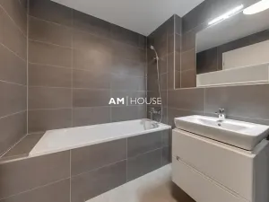 Pronájem bytu 1+1, Praha - Strašnice, Zvěřinova, 37 m2