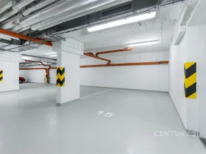 Prodej bytu 2+kk, Praha, Arnošta Staňka, 47 m2
