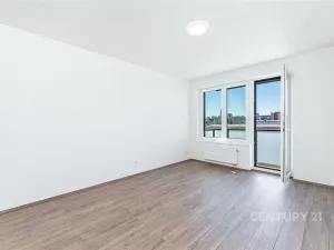 Pronájem bytu 2+kk, Praha, Arnošta Staňka, 47 m2