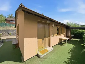 Prodej chaty, Zábřeh, 53 m2