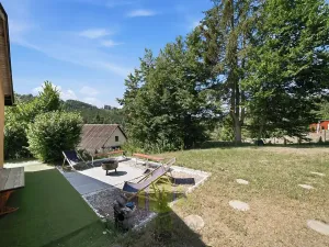 Prodej chaty, Zábřeh, 53 m2