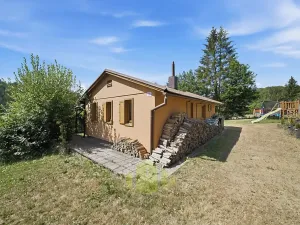 Prodej chaty, Zábřeh, 53 m2