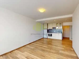Pronájem bytu 2+kk, Olomouc, Janského, 53 m2