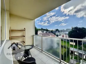 Pronájem bytu 3+1, Jablonec nad Nisou, Lípová, 76 m2