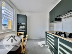 Pronájem bytu 3+1, Jablonec nad Nisou, Lípová, 76 m2