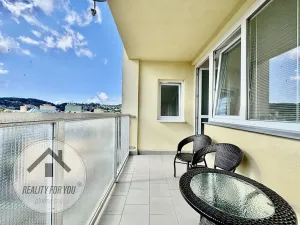 Pronájem bytu 3+1, Jablonec nad Nisou, Lípová, 76 m2