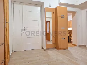 Pronájem bytu 3+1, Olomouc, Dolní náměstí, 93 m2