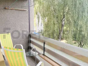 Pronájem pokoje, Praha - Vršovice, Volyňská, 24 m2