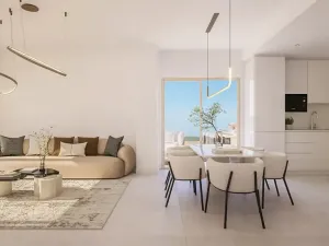 Prodej bytu 2+kk, Estepona, Španělsko, 52 m2