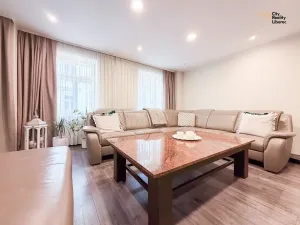 Prodej vícegeneračního domu, Žitava, Německo, Reichenberger Straße, 340 m2