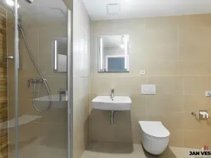 Prodej bytu 1+kk, Plzeň, Železná, 32 m2