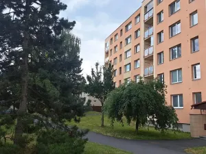 Prodej bytu 3+1, Ostrava, Horymírova, 63 m2