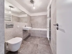 Pronájem bytu 2+kk, Trutnov, Chodská, 53 m2