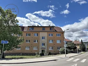 Prodej bytu 3+1, Tišnov, Sv. Čecha, 88 m2