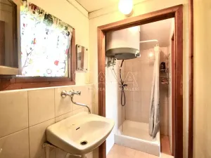 Prodej chaty, Babice, Brennerova, 58 m2