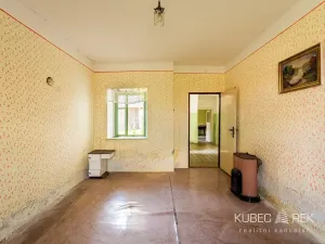 Prodej chalupy, Staré Hobzí, 173 m2