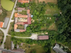 Prodej chalupy, Staré Hobzí, 173 m2