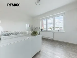 Prodej bytu 2+kk, Kladno, Vojtěcha Lanny, 50 m2