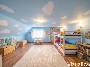 Prodej rodinného domu, Nosálov, 174 m2