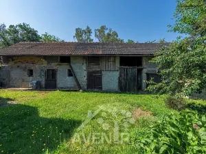Prodej rodinného domu, Nosálov, 174 m2