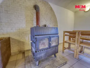 Prodej komerčního pozemku, Vráž, 16101 m2