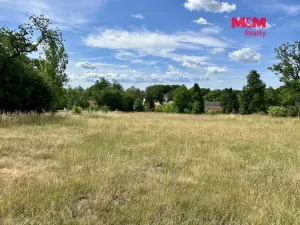 Prodej pozemku pro bydlení, Šebířov - Vyšetice, 2632 m2