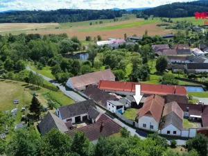 Prodej rodinného domu, Krajníčko, 88 m2