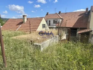 Prodej rodinného domu, Moravany, 120 m2