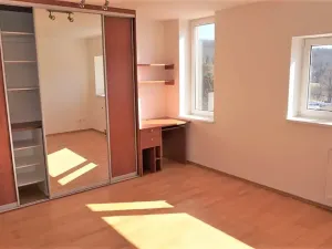 Pronájem bytu 3+kk, Brno, Vavřinecká, 95 m2