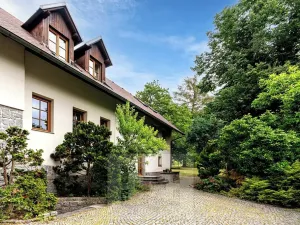 Prodej rodinného domu, Prosenická Lhota, 432 m2