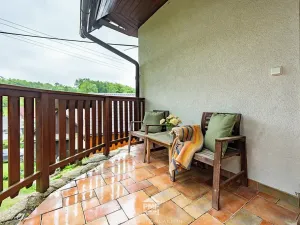 Prodej chalupy, Rohozná, 231 m2