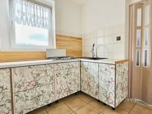 Pronájem bytu 2+1, Dubí, Nerudova, 38 m2