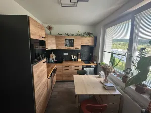 Pronájem bytu 1+1, Brno, Štouračova, 36 m2
