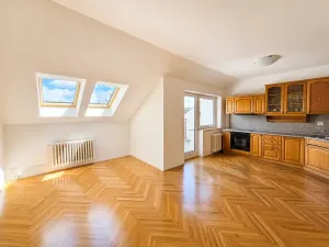 Pronájem vily, Praha - Braník, U háje, 380 m2