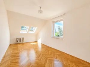 Pronájem kanceláře, Praha - Braník, U háje, 380 m2