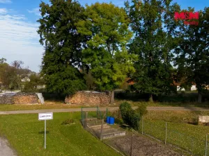 Prodej pozemku pro bydlení, Smržov, 499 m2