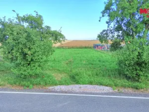 Prodej pozemku pro bydlení, Rašín, 431 m2