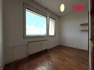 Pronájem bytu 1+1, Protivín, B. Němcové, 42 m2