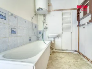 Prodej rodinného domu, Luby, Sokolovská, 213 m2