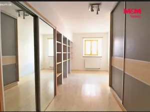 Pronájem bytu 3+kk, Horšovský Týn - Město, 5. května, 80 m2