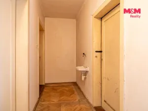 Prodej rodinného domu, Horšovský Týn - Plzeňské Předměstí, Plzeňská, 180 m2