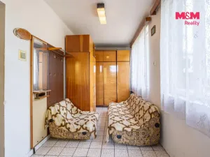 Prodej rodinného domu, Horšovský Týn - Plzeňské Předměstí, Plzeňská, 180 m2