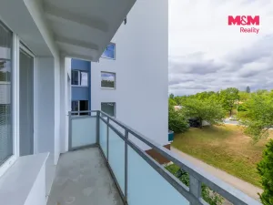 Prodej bytu 4+1, Brno - Nový Lískovec, Slunečná, 92 m2